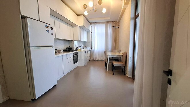 Продаётся 3-комн. новостройка 123 м², пос. Ясамал, photo 9 from 13