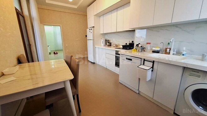 Продаётся 3-комн. новостройка 123 м², пос. Ясамал, photo 10 from 13