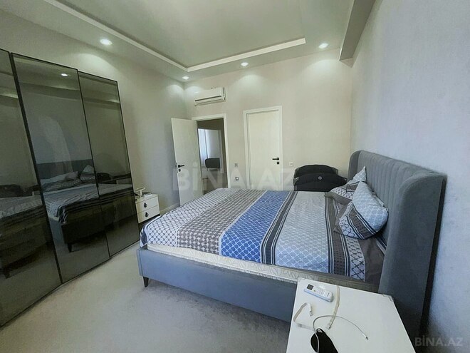Продаётся 3-комн. новостройка 123 м², пос. Ясамал, photo 6 from 13