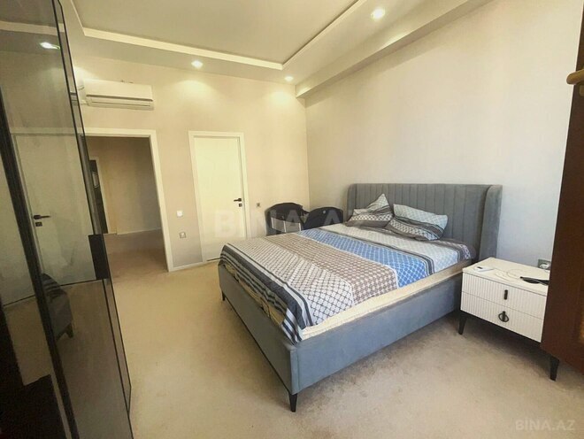 Продаётся 3-комн. новостройка 123 м², пос. Ясамал, photo 5 from 13