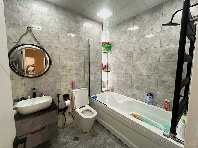 Продаётся 3-комн. новостройка 123 м², пос. Ясамал, photo 11 from 13