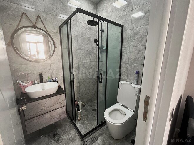 Продаётся 3-комн. новостройка 123 м², пос. Ясамал, photo 12 from 13