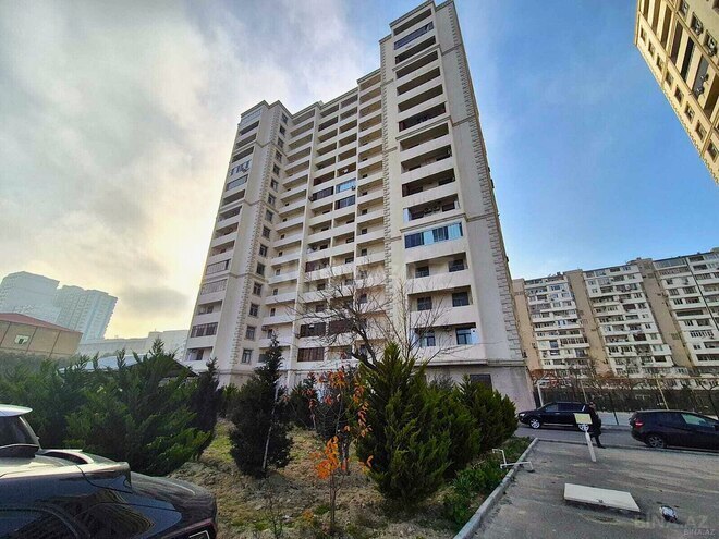 Продаётся 3-комн. новостройка 123 м², пос. Ясамал, photo 1 from 13
