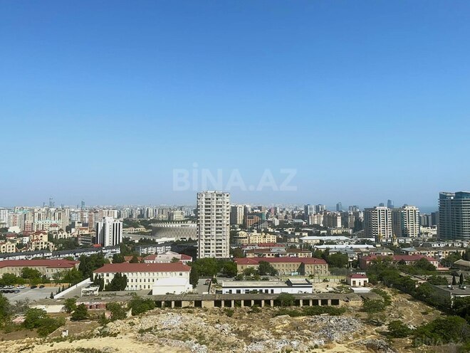 Продаётся 3-комн. новостройка 123 м², пос. Ясамал, photo 4 from 13