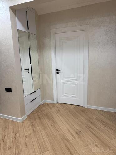 Продаётся 3-комн. вторичка 85 м², м. Ази Асланов, photo 4 from 13
