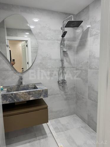 Продаётся 3-комн. вторичка 85 м², м. Ази Асланов, photo 11 from 13