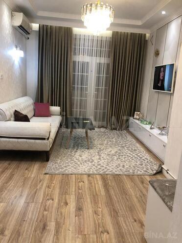 Сдаётся 2-комн. новостройка 70 м², м. Азадлыг проспекти, photo 1 from 12
