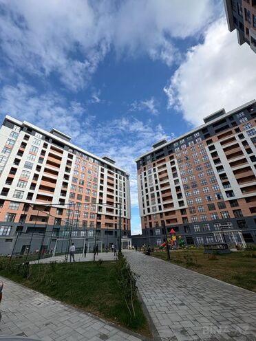Продаётся 2-комн. новостройка 58 м², photo 1 from 12