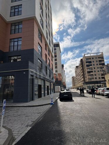 Продаётся 2-комн. новостройка 58 м², photo 10 from 12