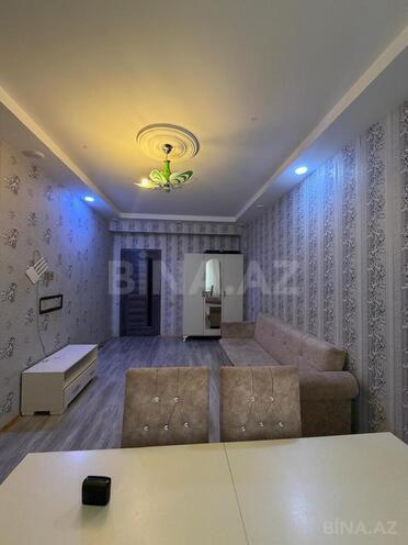 Продаётся 2-комн. новостройка 54 м², пос. Масазыр, photo 3 from 10
