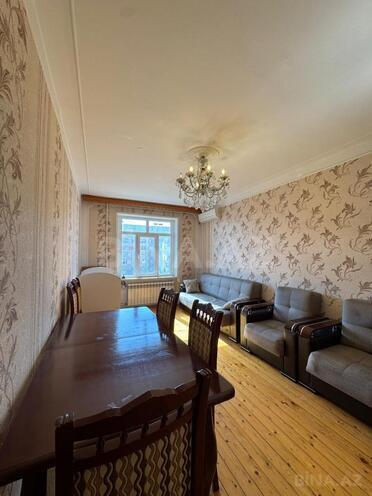Продаётся 2-комн. вторичка 63 м², м. Ази Асланов, photo 3 from 14
