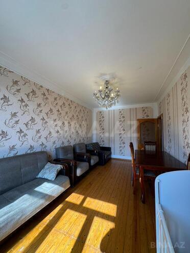 Продаётся 2-комн. вторичка 63 м², м. Ази Асланов, photo 1 from 14