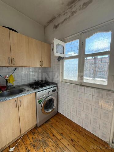 Продаётся 2-комн. вторичка 63 м², м. Ази Асланов, photo 8 from 14