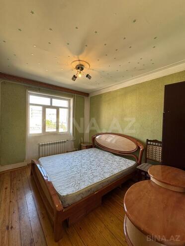 Продаётся 2-комн. вторичка 63 м², м. Ази Асланов, photo 5 from 14
