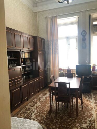 Продаётся 1-комн. вторичка 40 м², м. Сахил, photo 1 from 13