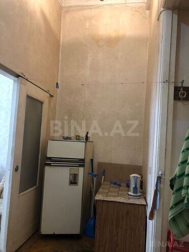 Продаётся 1-комн. вторичка 40 м², м. Сахил, photo 11 from 13