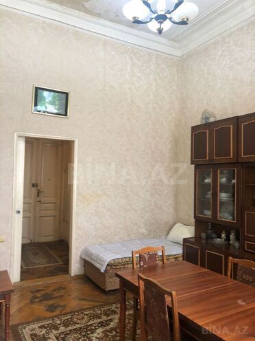 Продаётся 1-комн. вторичка 40 м², м. Сахил, photo 9 from 13