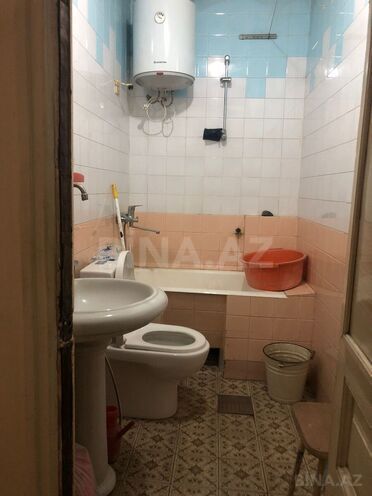 Продаётся 1-комн. вторичка 40 м², м. Сахил, photo 6 from 13