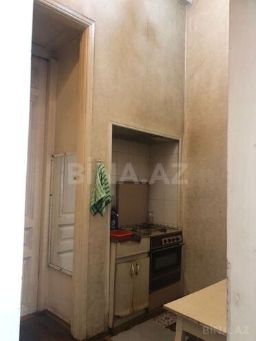 Продаётся 1-комн. вторичка 40 м², м. Сахил, photo 5 from 13