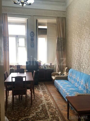Продаётся 1-комн. вторичка 40 м², м. Сахил, photo 3 from 13