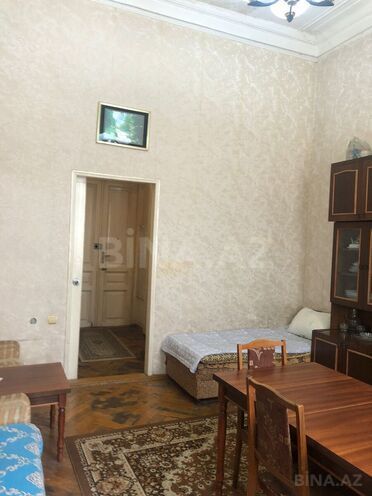 Продаётся 1-комн. вторичка 40 м², м. Сахил, photo 12 from 13
