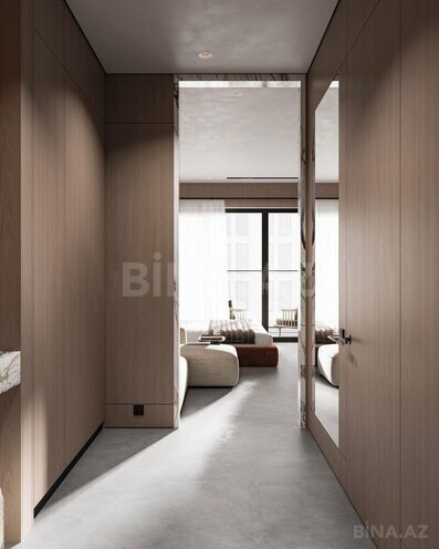 Сдаётся 2-комн. новостройка 70 м², пос. Sea Breeze, photo 15 from 16
