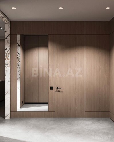 Сдаётся 2-комн. новостройка 70 м², пос. Sea Breeze, photo 14 from 16