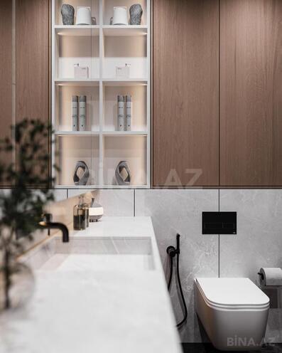 Сдаётся 2-комн. новостройка 70 м², пос. Sea Breeze, photo 7 from 16