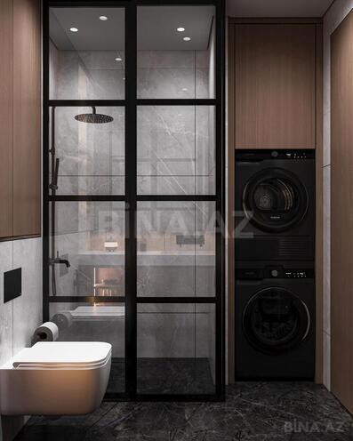 Сдаётся 2-комн. новостройка 70 м², пос. Sea Breeze, photo 5 from 16