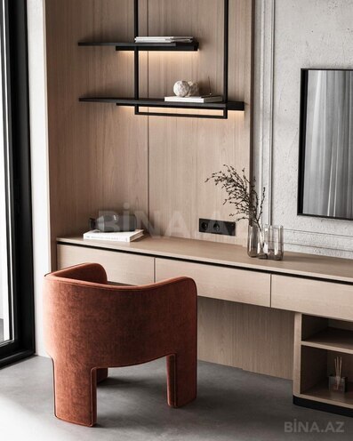Сдаётся 2-комн. новостройка 70 м², пос. Sea Breeze, photo 11 from 16