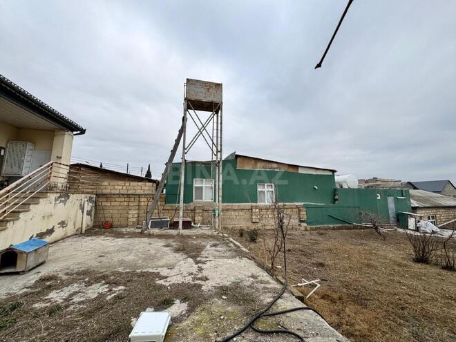 Продаётся 3-комн. дом/дача 120 м², пос. Бинагади, photo 3 from 20