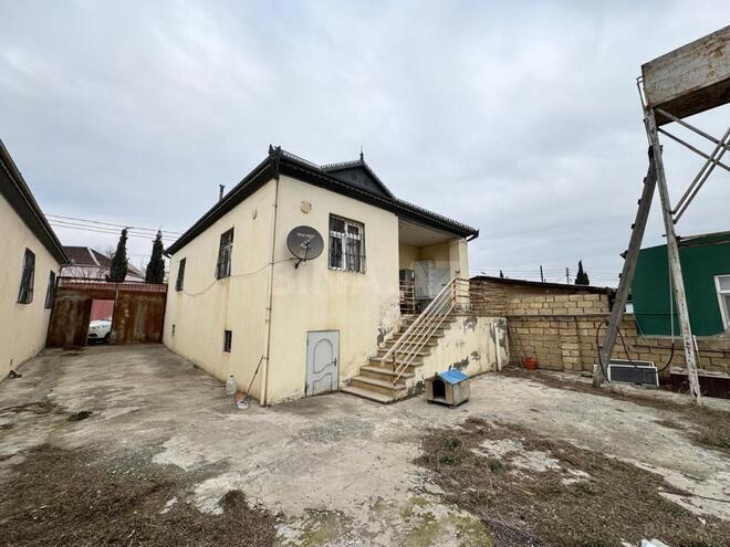 Продаётся 3-комн. дом/дача 120 м², пос. Бинагади, photo 1 from 20