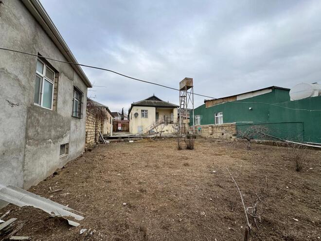 Продаётся 3-комн. дом/дача 120 м², пос. Бинагади, photo 11 from 20