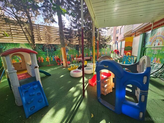 Продаётся  объект 500 м², м. Низами, photo 10 from 12