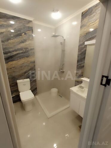 Сдаётся 2-комн. офис 60 м², м. Гянджлик, photo 15 from 16