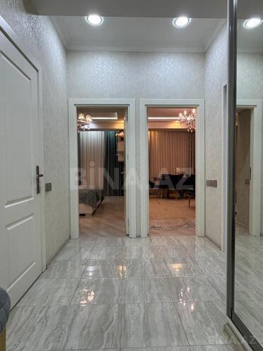 Продаётся 2-комн. новостройка 63 м², пос. 7-ой мкр, photo 8 from 28