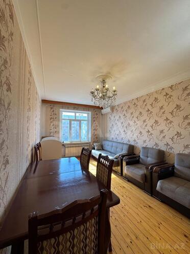 Продаётся 2-комн. вторичка 63 м², м. Ахмедлы, photo 3 from 13