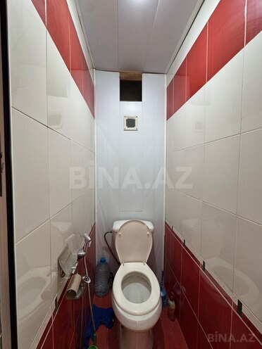 Продаётся 2-комн. вторичка 63 м², м. Ахмедлы, photo 12 from 13