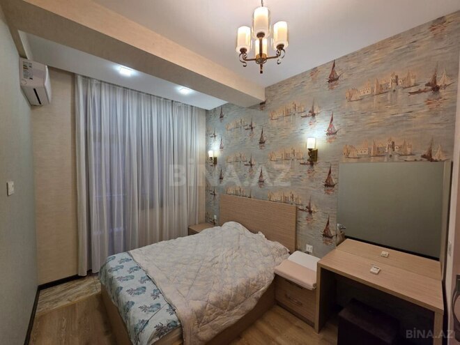 Сдаётся 2-комн. новостройка 70 м², м. 28 мая, photo 7 from 13