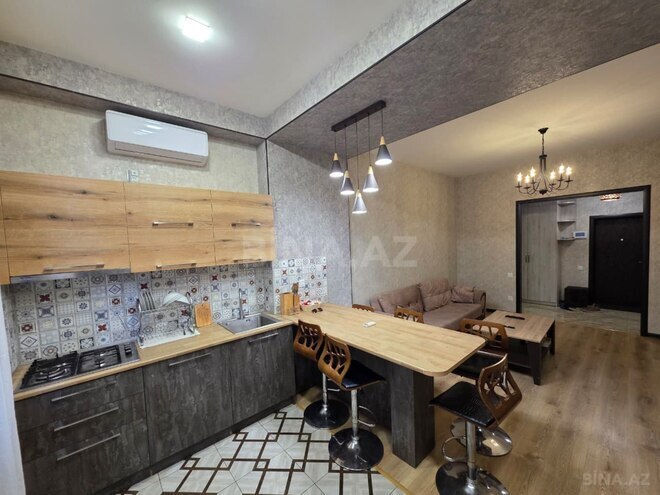 Сдаётся 2-комн. новостройка 70 м², м. 28 мая, photo 6 from 13