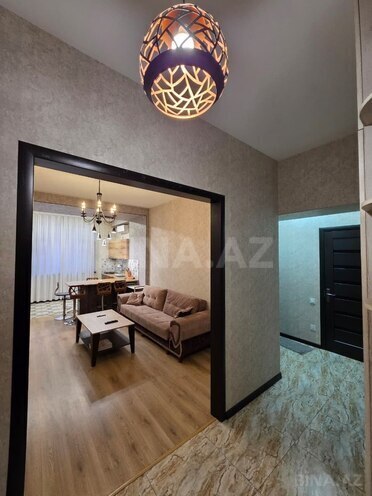 Сдаётся 2-комн. новостройка 70 м², м. 28 мая, photo 10 from 13