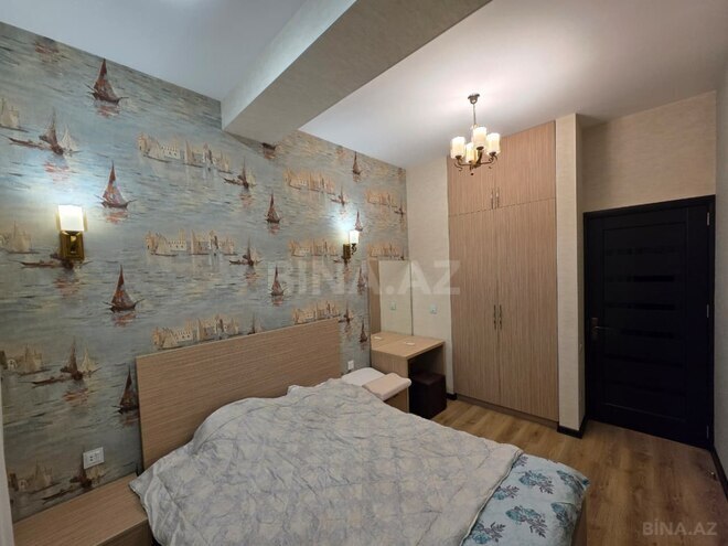 Сдаётся 2-комн. новостройка 70 м², м. 28 мая, photo 8 from 13