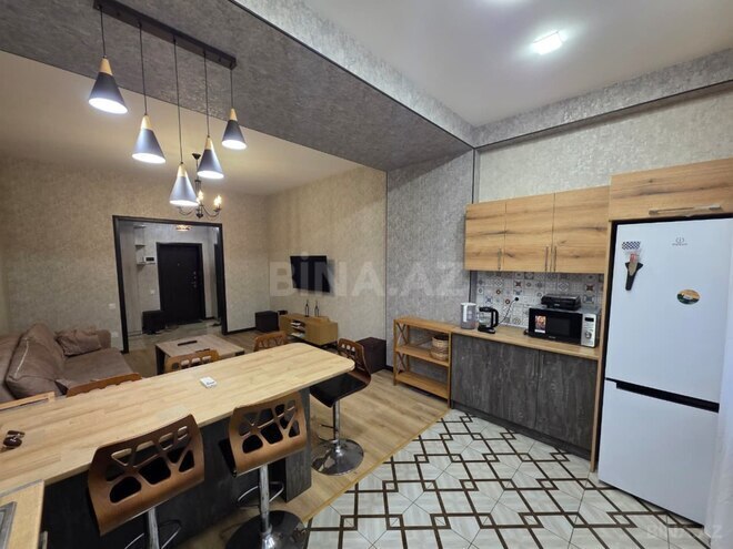 Сдаётся 2-комн. новостройка 70 м², м. 28 мая, photo 5 from 13