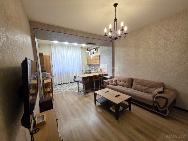 Сдаётся 2-комн. новостройка 70 м², м. 28 мая, photo 3 from 13