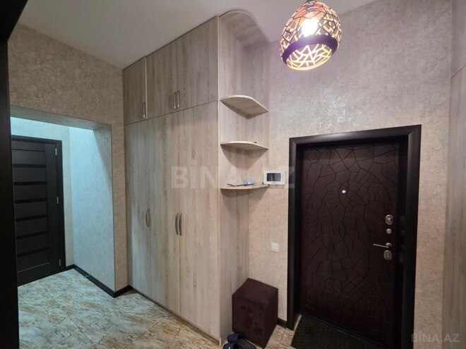 Сдаётся 2-комн. новостройка 70 м², м. 28 мая, photo 11 from 13