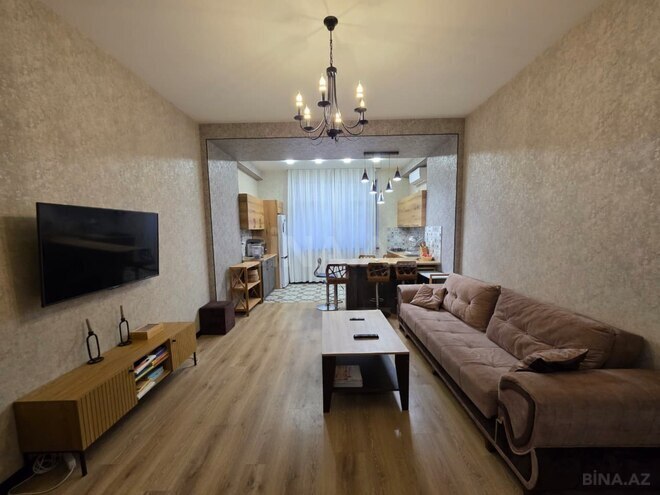 Сдаётся 2-комн. новостройка 70 м², м. 28 мая, photo 4 from 13