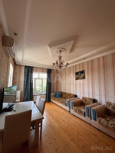 Сдаётся 3-комн. дом/дача 65 м², пос. Масазыр, photo 1 from 10