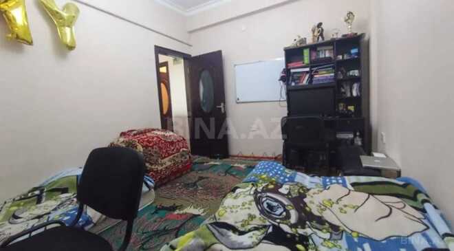 Продаётся 3-комн. новостройка 72 м², м. Ахмедлы, photo 4 from 14