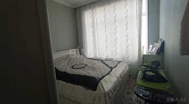 Продаётся 3-комн. новостройка 72 м², м. Ахмедлы, photo 3 from 14