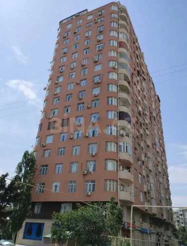 Продаётся 3-комн. новостройка 72 м², м. Ахмедлы, photo 13 from 14